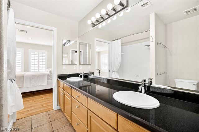 1135 Calico Ridge Drive, Henderson, NV 89011