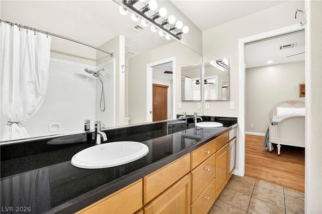 1135 Calico Ridge Drive, Henderson, NV 89011