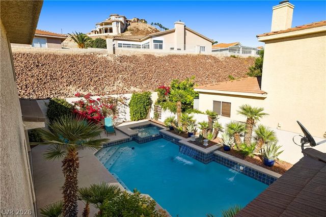 1135 Calico Ridge Drive, Henderson, NV 89011