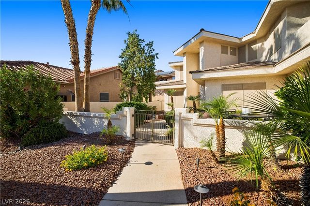 1135 Calico Ridge Drive, Henderson, NV 89011