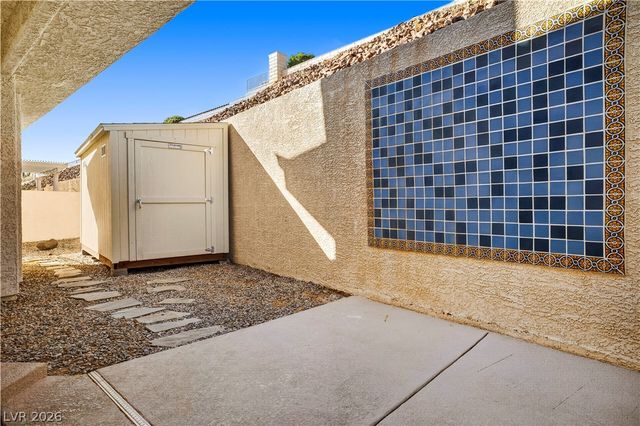 1135 Calico Ridge Drive, Henderson, NV 89011