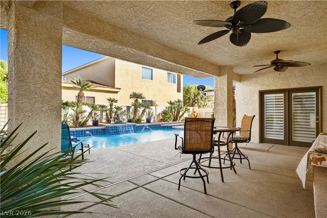 1135 Calico Ridge Drive, Henderson, NV 89011