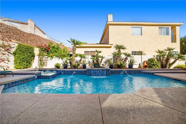 1135 Calico Ridge Drive, Henderson, NV 89011