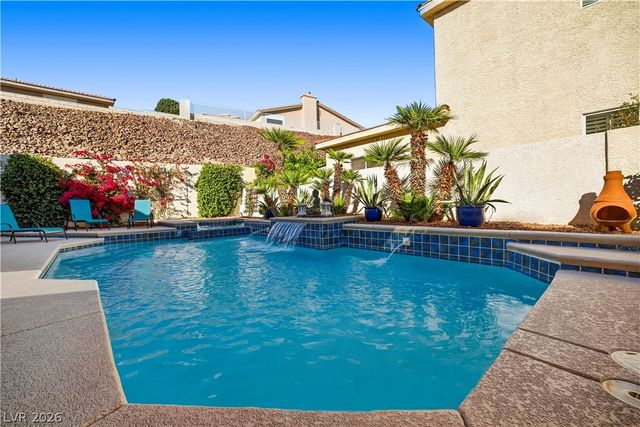 1135 Calico Ridge Drive, Henderson, NV 89011