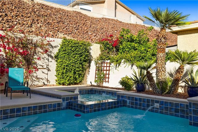 1135 Calico Ridge Drive, Henderson, NV 89011