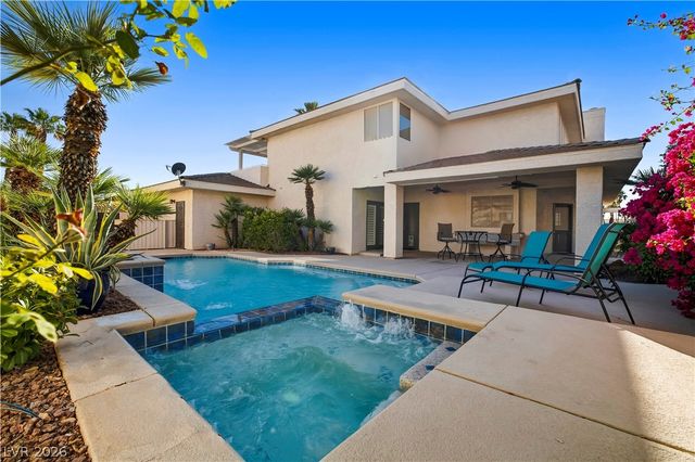1135 Calico Ridge Drive, Henderson, NV 89011
