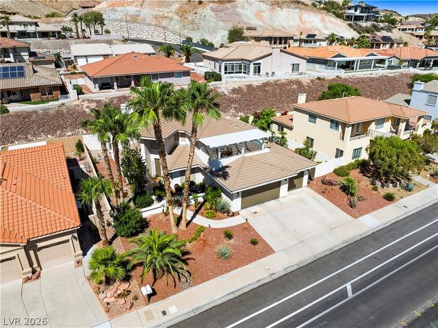 1135 Calico Ridge Drive, Henderson, NV 89011