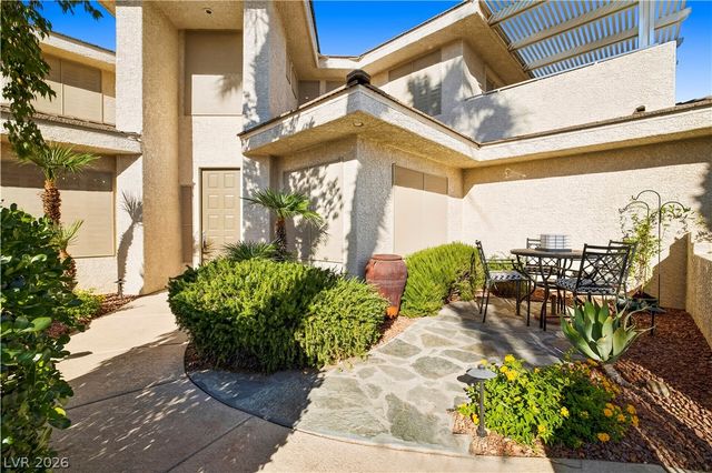 1135 Calico Ridge Drive, Henderson, NV 89011