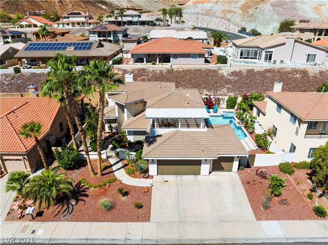 1135 Calico Ridge Drive, Henderson, NV 89011