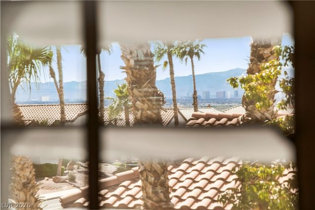 1135 Calico Ridge Drive, Henderson, NV 89011