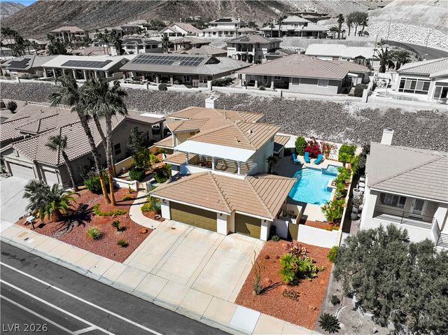 1135 Calico Ridge Drive, Henderson, NV 89011