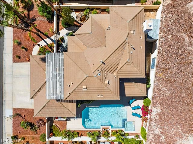 1135 Calico Ridge Drive, Henderson, NV 89011