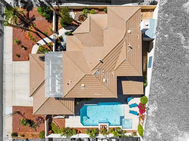 1135 Calico Ridge Drive, Henderson, NV 89011