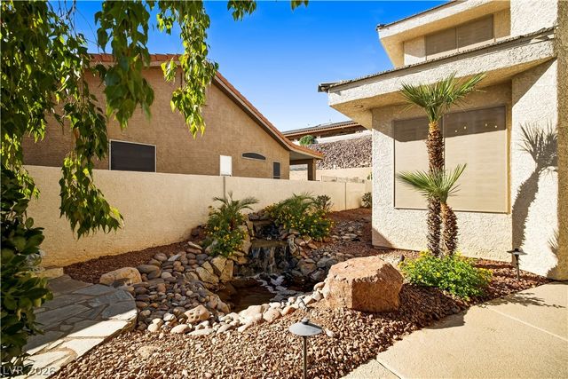 1135 Calico Ridge Drive, Henderson, NV 89011