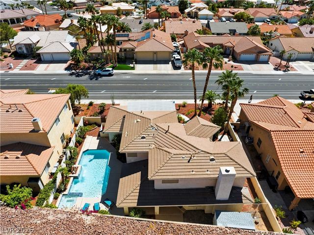 1135 Calico Ridge Drive, Henderson, NV 89011