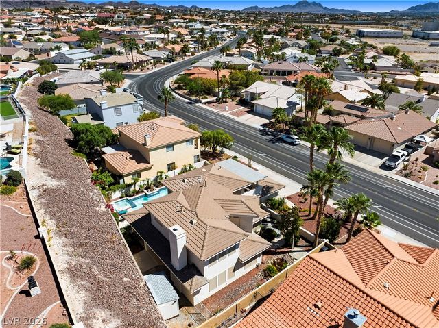 1135 Calico Ridge Drive, Henderson, NV 89011