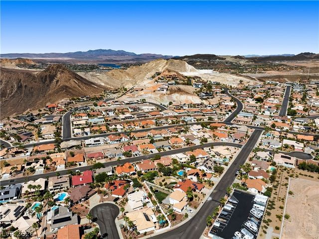 1135 Calico Ridge Drive, Henderson, NV 89011
