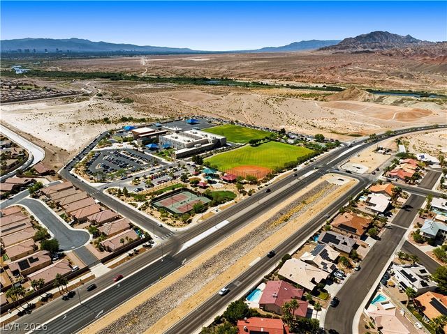 1135 Calico Ridge Drive, Henderson, NV 89011