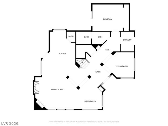 1135 Calico Ridge Drive, Henderson, NV 89011