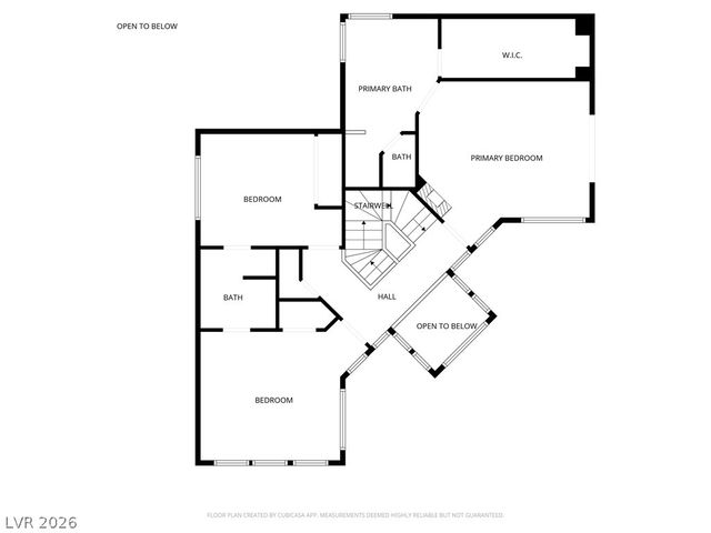 1135 Calico Ridge Drive, Henderson, NV 89011
