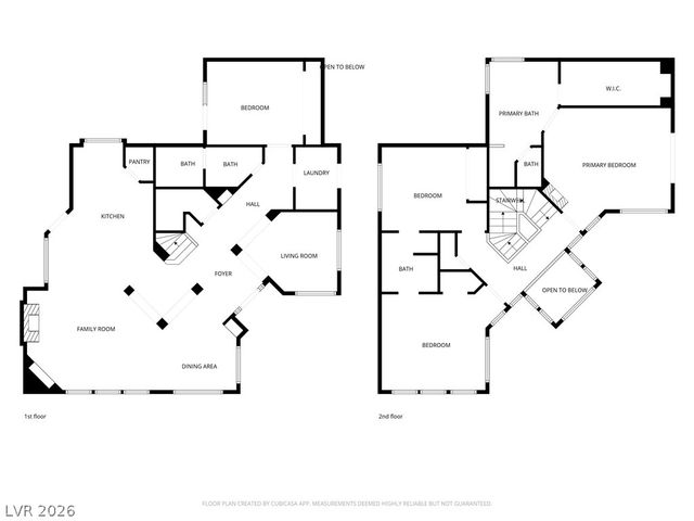 1135 Calico Ridge Drive, Henderson, NV 89011