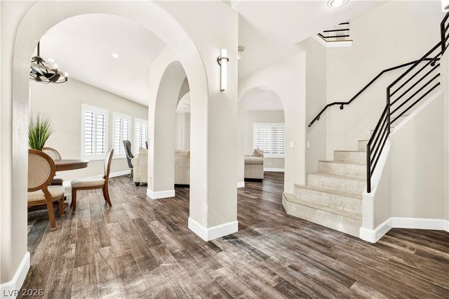 1135 Calico Ridge Drive, Henderson, NV 89011