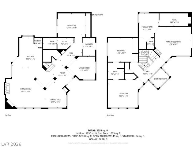 1135 Calico Ridge Drive, Henderson, NV 89011
