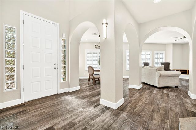 1135 Calico Ridge Drive, Henderson, NV 89011