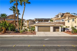 1135 Calico Ridge Drive, Henderson, NV 89011