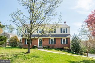 1042 WARREN RD, West Chester, PA 19382