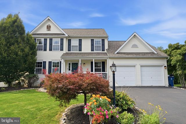 1421 COBBLESTONE WAY, Quakertown, PA 18951