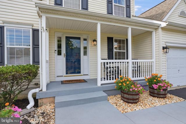 1421 COBBLESTONE WAY, Quakertown, PA 18951