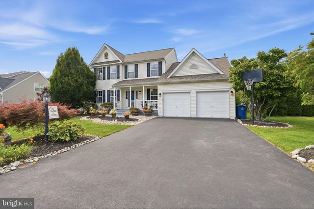 1421 COBBLESTONE WAY, Quakertown, PA 18951