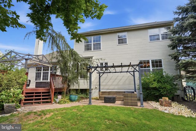 1421 COBBLESTONE WAY, Quakertown, PA 18951