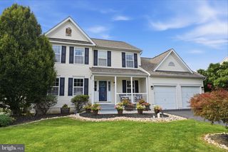 1421 COBBLESTONE WAY, Quakertown, PA 18951