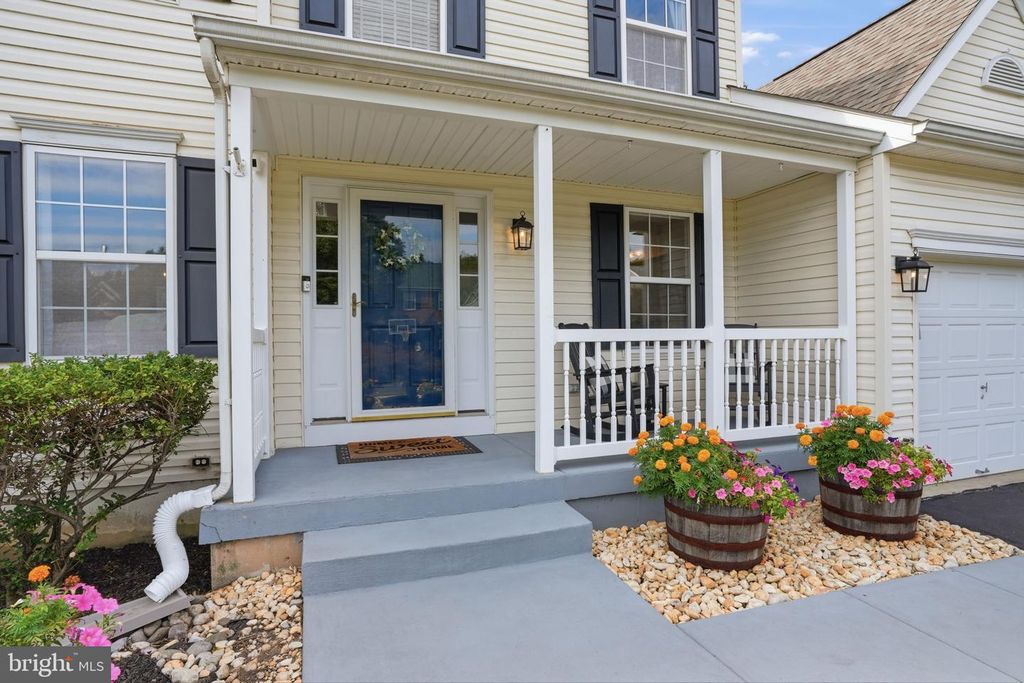 1421 COBBLESTONE WAY, QUAKERTOWN, PA 18951 — photo 3
