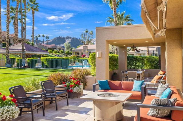 47811 Quercus Lane, Palm Desert, CA 92260