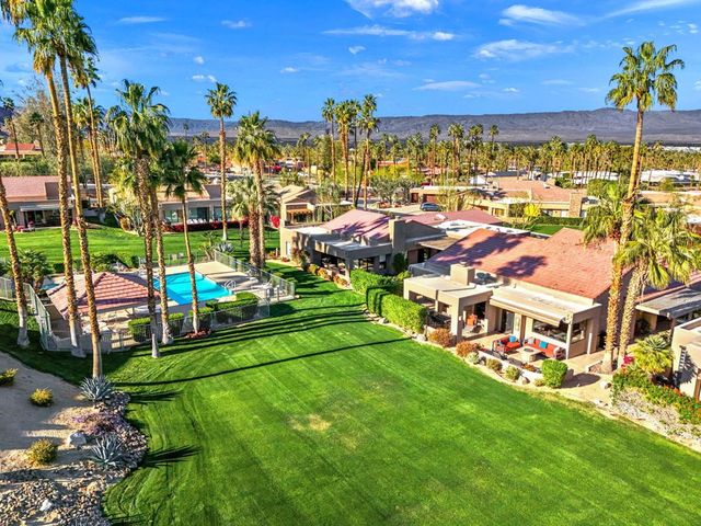 47811 Quercus Lane, Palm Desert, CA 92260