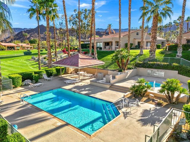 47811 Quercus Lane, Palm Desert, CA 92260