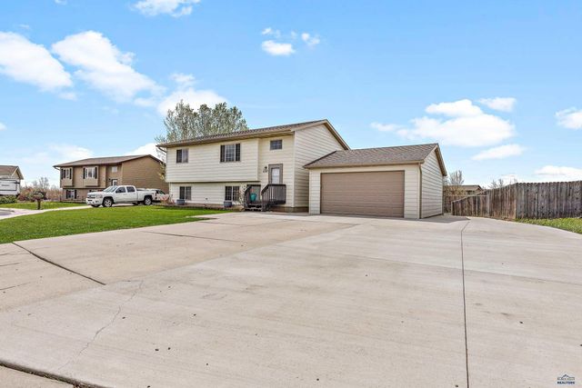 6145 FLINTLOCK CT, Rapid City, SD 57703