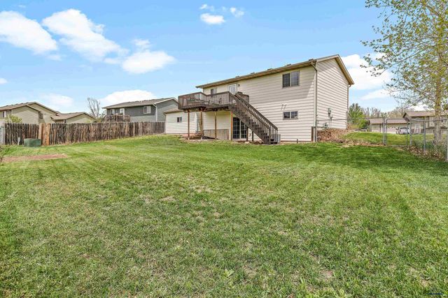 6145 FLINTLOCK CT, Rapid City, SD 57703