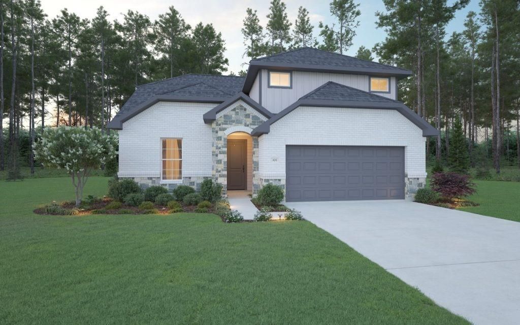 819 Scribe, Roman Forest, TX 77357