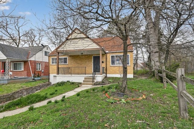 5018 Rapid Run Road, Cincinnati, OH 45238