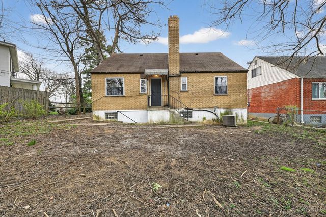 5018 Rapid Run Road, Cincinnati, OH 45238