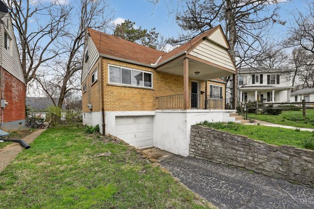 5018 Rapid Run Road, Cincinnati, OH 45238