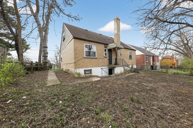 5018 Rapid Run Road, Cincinnati, OH 45238