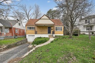 5018 Rapid Run Road, Cincinnati, OH 45238