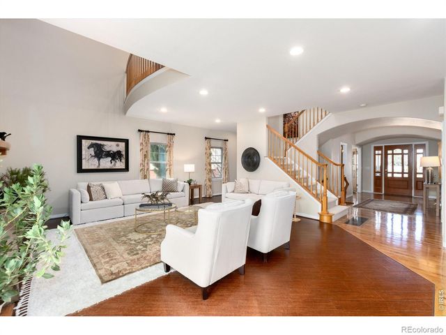 3801 Fowler Lane, Longmont, CO 80503