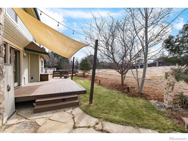 3801 Fowler Lane, Longmont, CO 80503