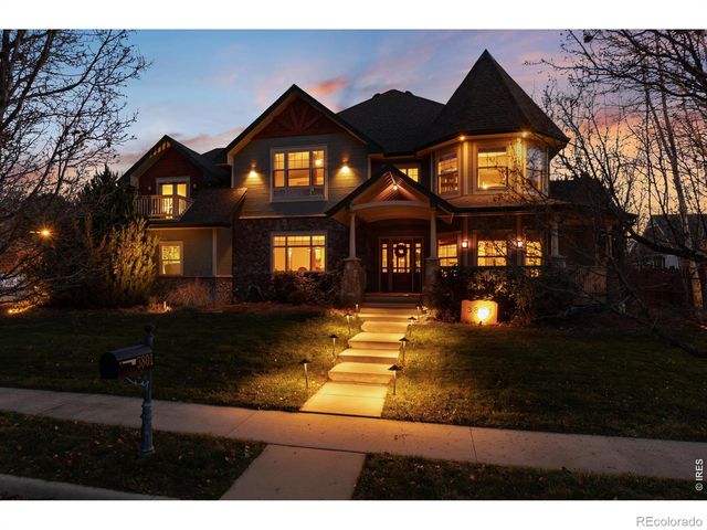 3801 Fowler Lane, Longmont, CO 80503